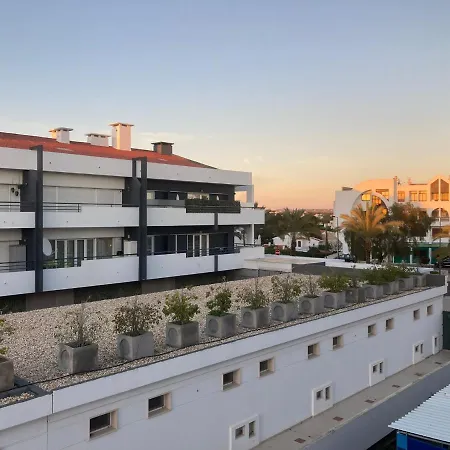 Sta. Eulalia Mar A36 Apartamento Albufeira Exterior foto