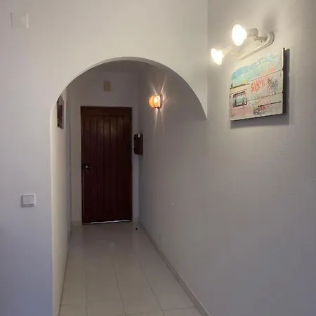 Sta. Eulalia Mar A36 Apartamento Albufeira Exterior foto