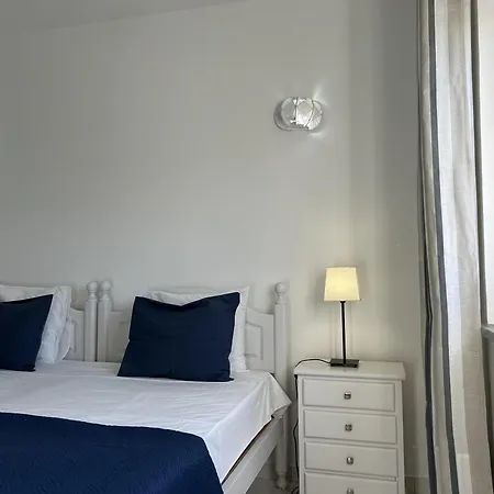 Sta. Eulalia Mar A36 Apartamento Albufeira Exterior foto