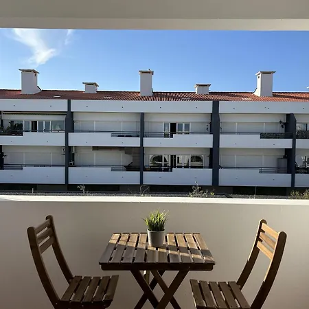 Sta. Eulalia Mar A36 Apartamento Albufeira Exterior foto