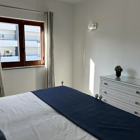 Sta. Eulalia Mar A36 Apartamento Albufeira Exterior foto