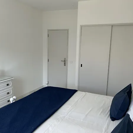 Sta. Eulalia Mar A36 Apartamento Albufeira Exterior foto