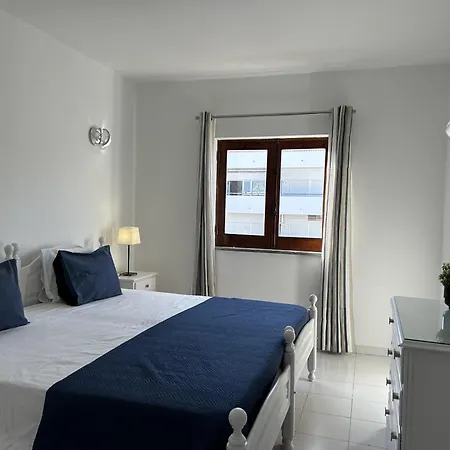 Sta. Eulalia Mar A36 Apartamento Albufeira Exterior foto