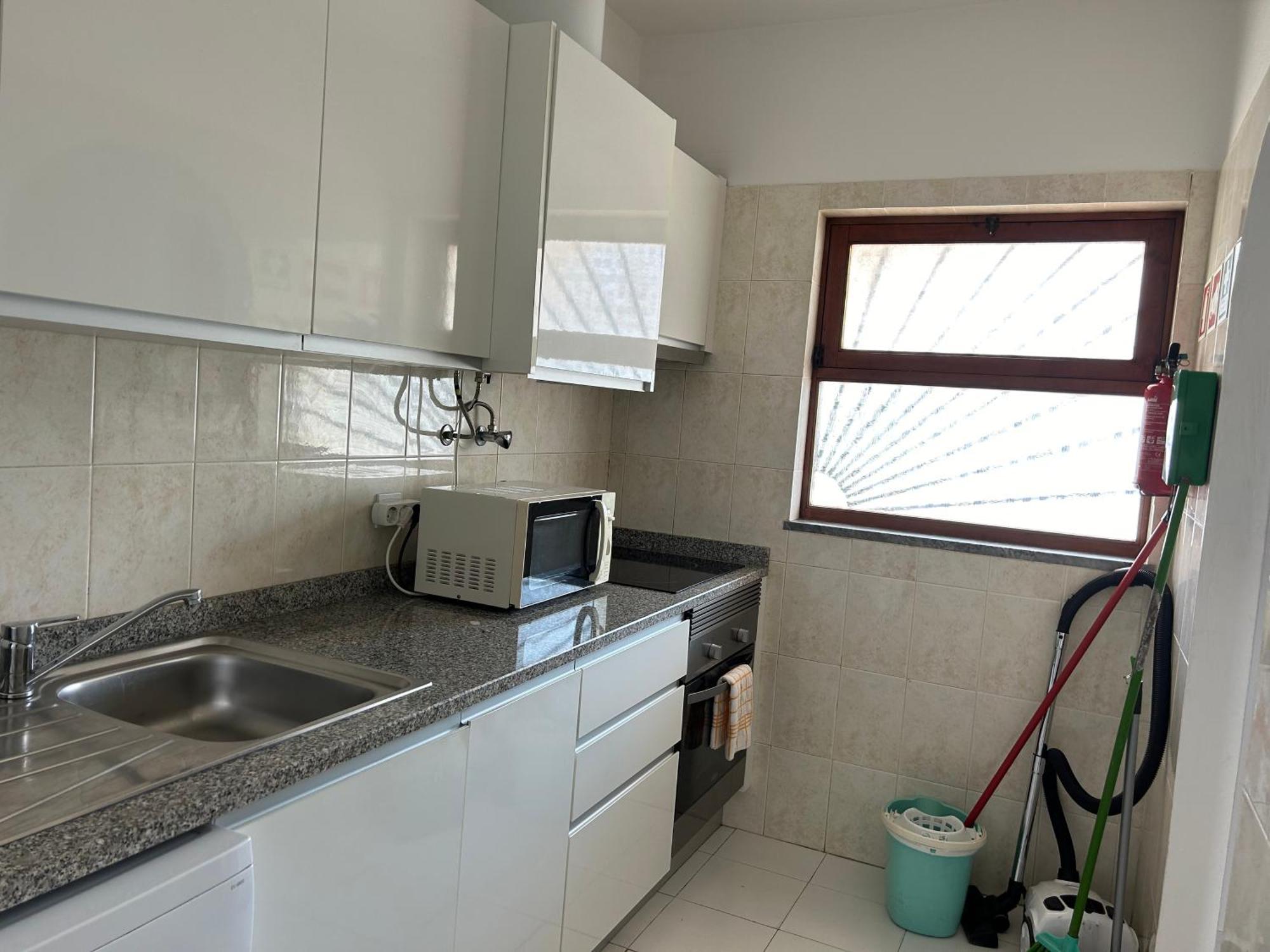 Sta. Eulalia Mar A36 Appartamento *
