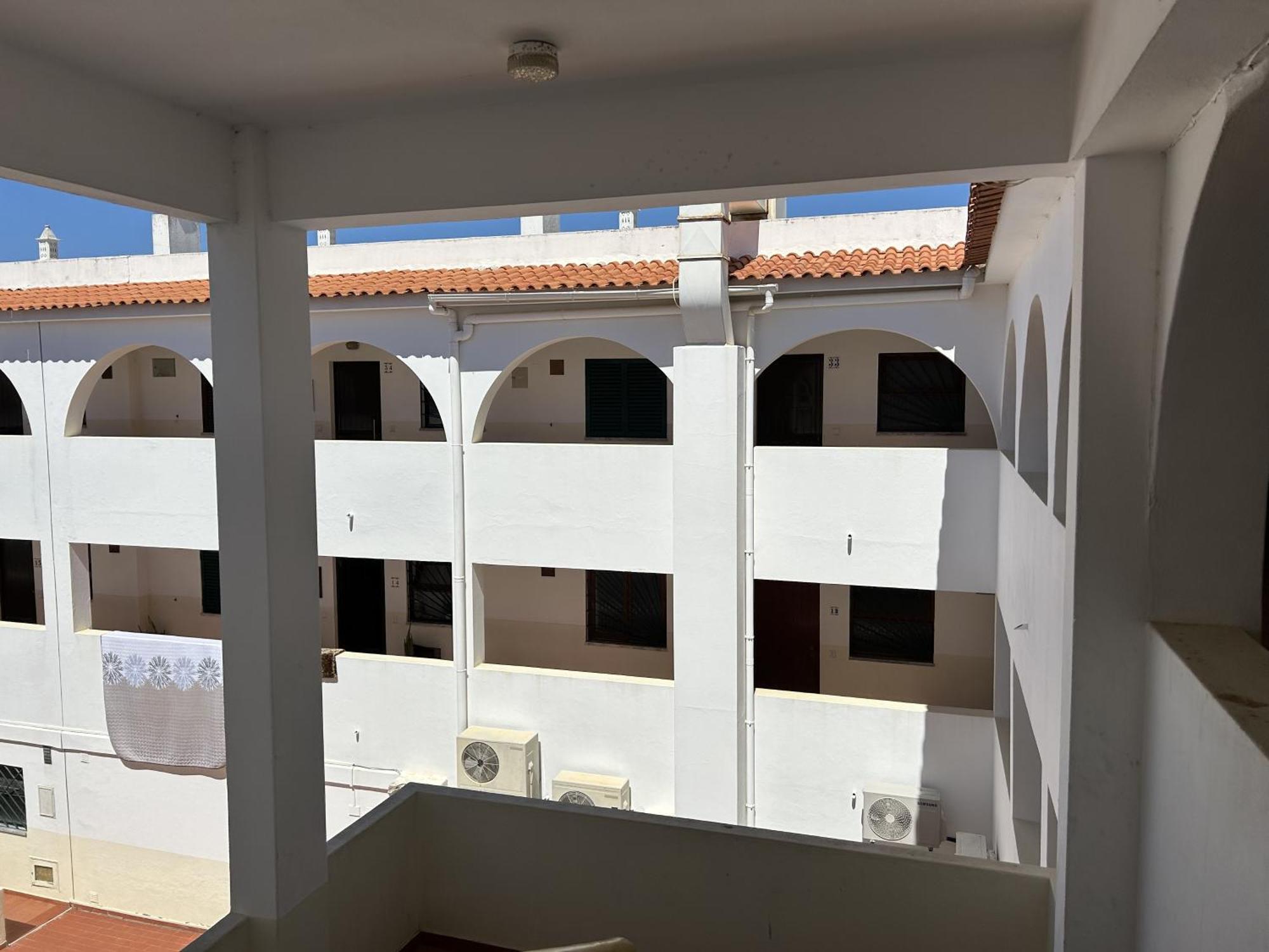 Appartamento Sta. Eulalia Mar A36 *