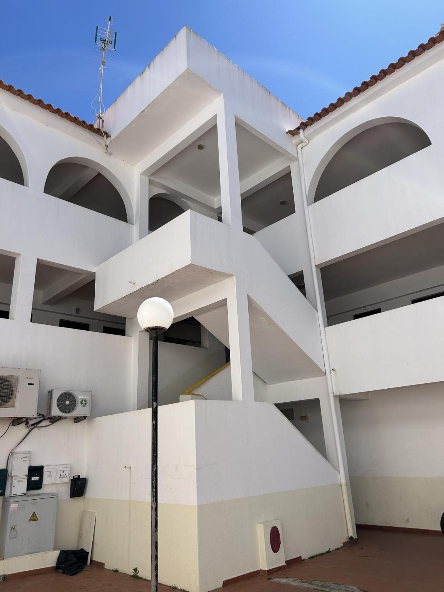 Sta. Eulalia Mar A36 *