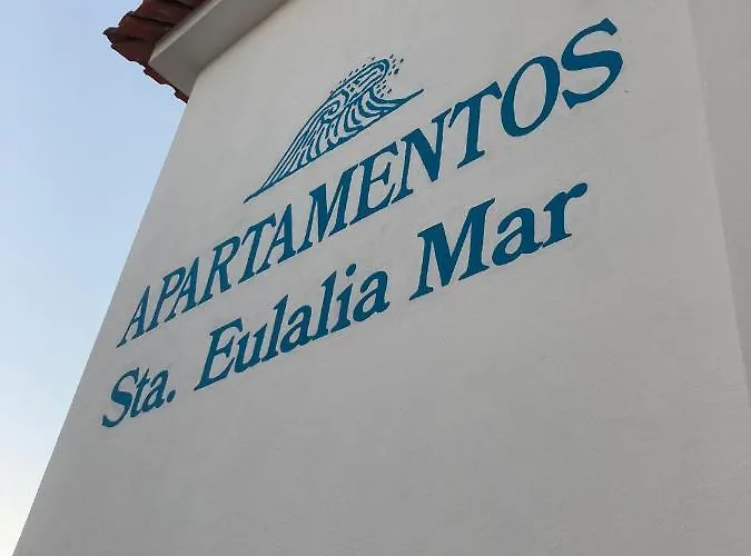 Sta. Eulalia Mar A36