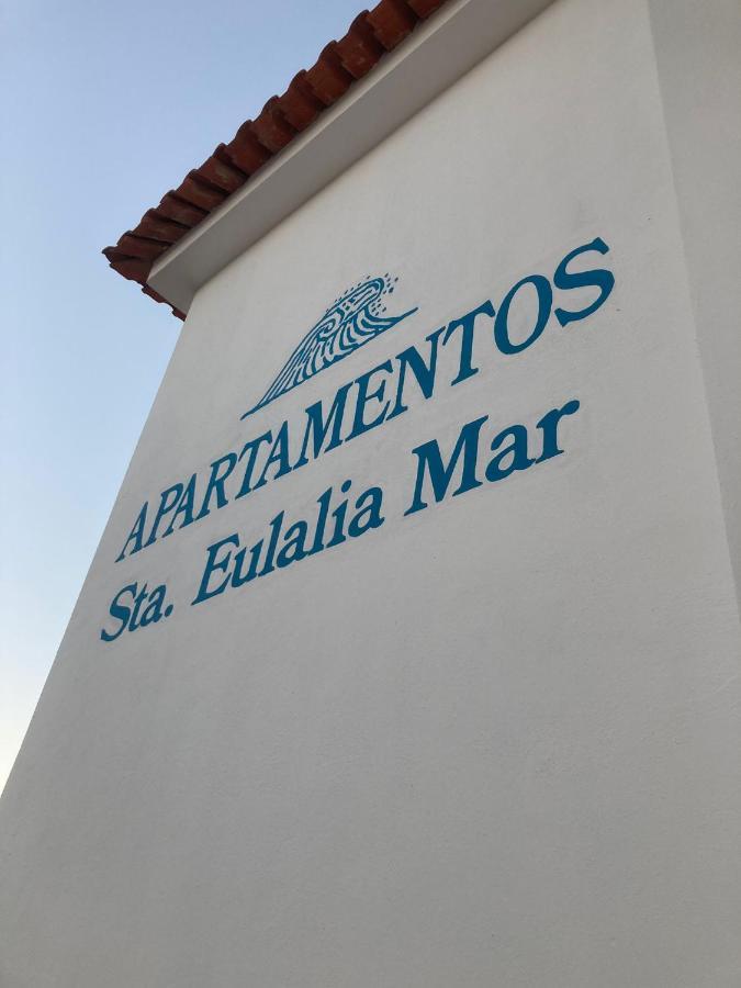 Sta. Eulalia Mar A36 Albufeira