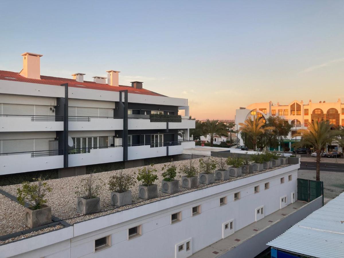 Apartment Sta. Eulalia Mar A36 Albufeira