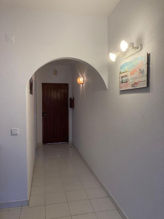 Apartment Sta. Eulalia Mar A36