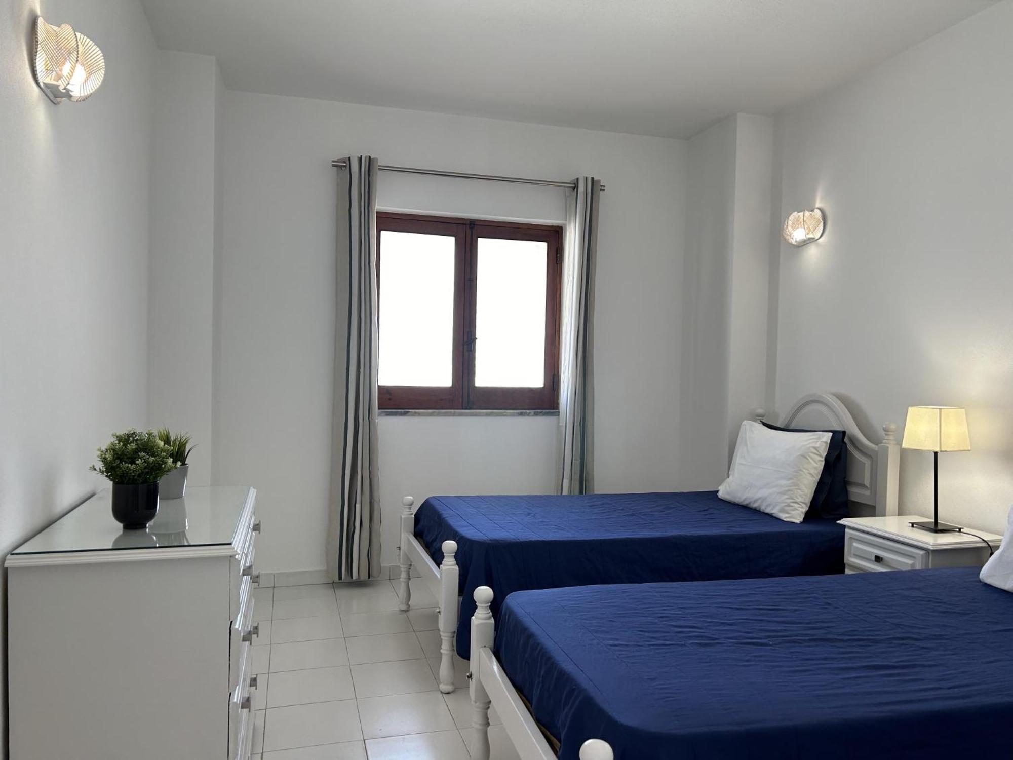 Apartment Sta. Eulalia Mar A36 Albufeira