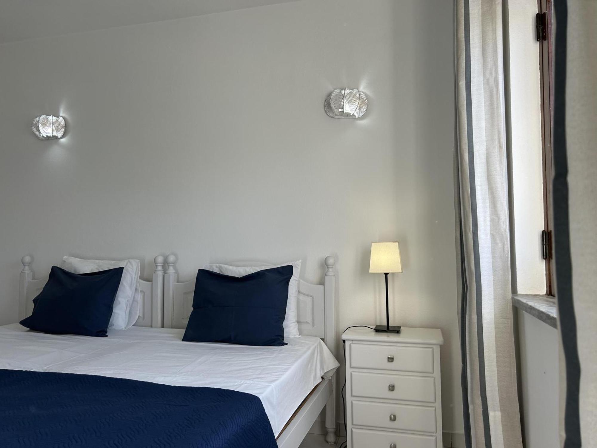 Sta. Eulalia Mar A36 Apartment