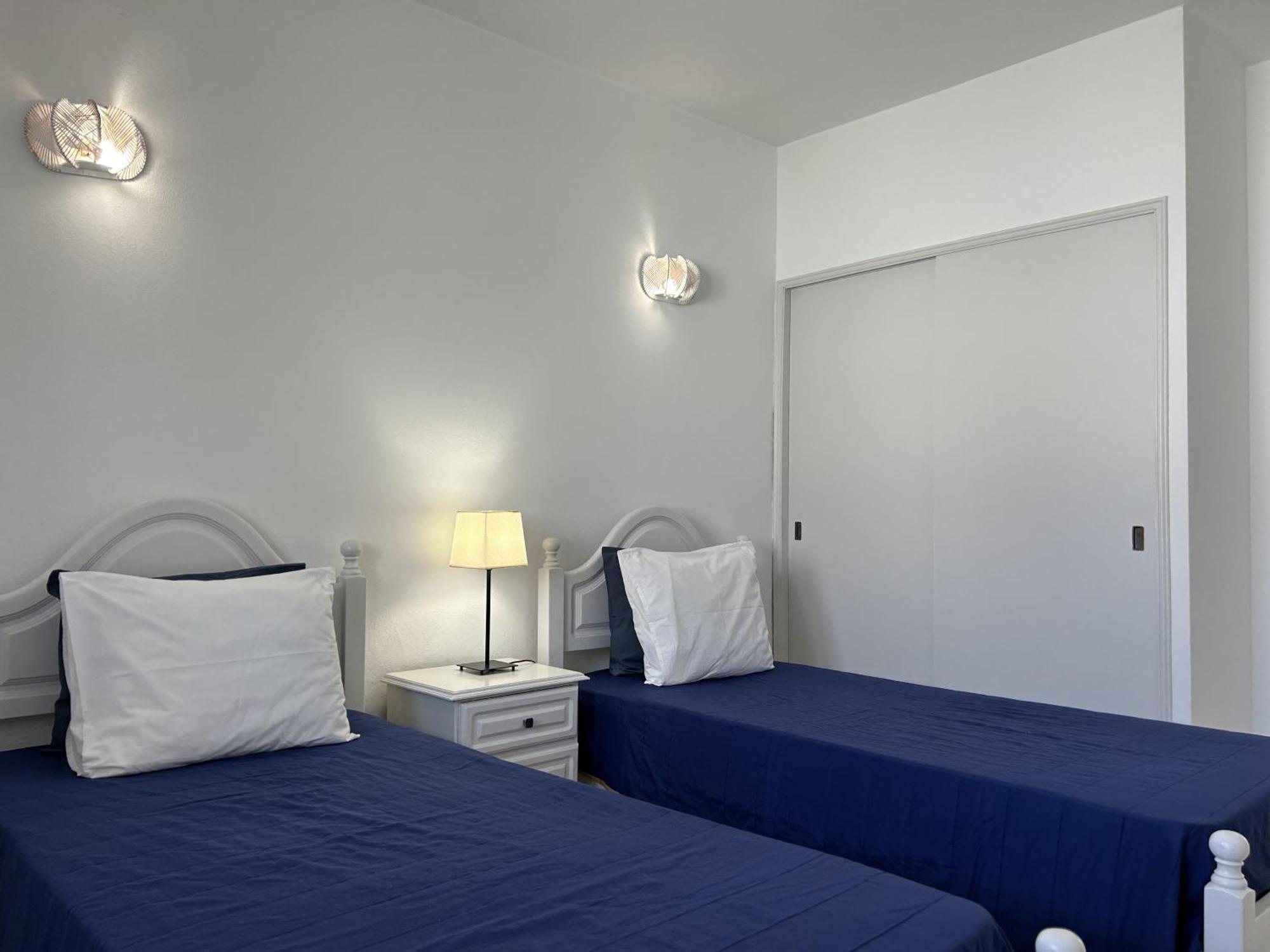 Apartment Sta. Eulalia Mar A36