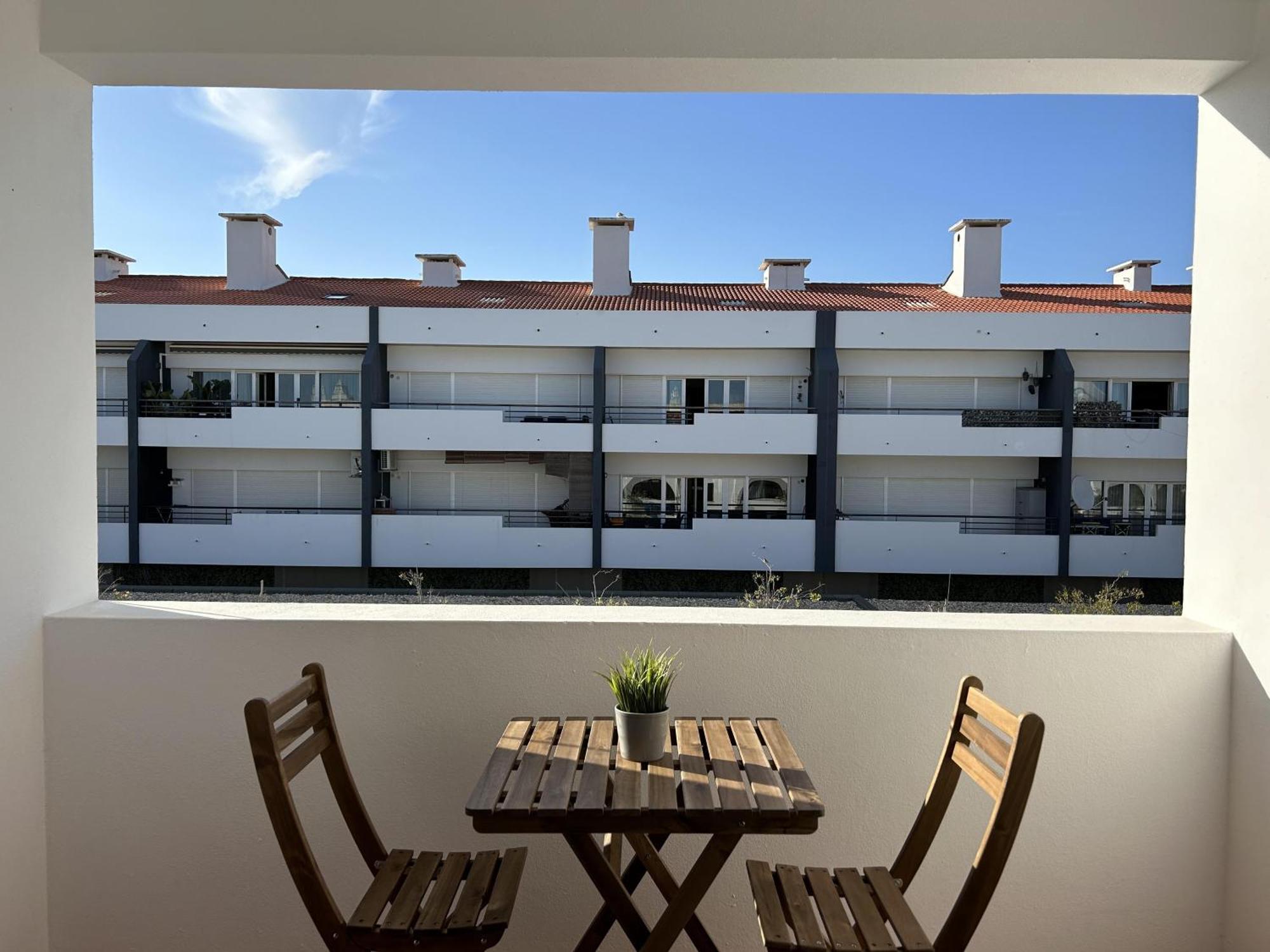 Apartment Sta. Eulalia Mar A36 *