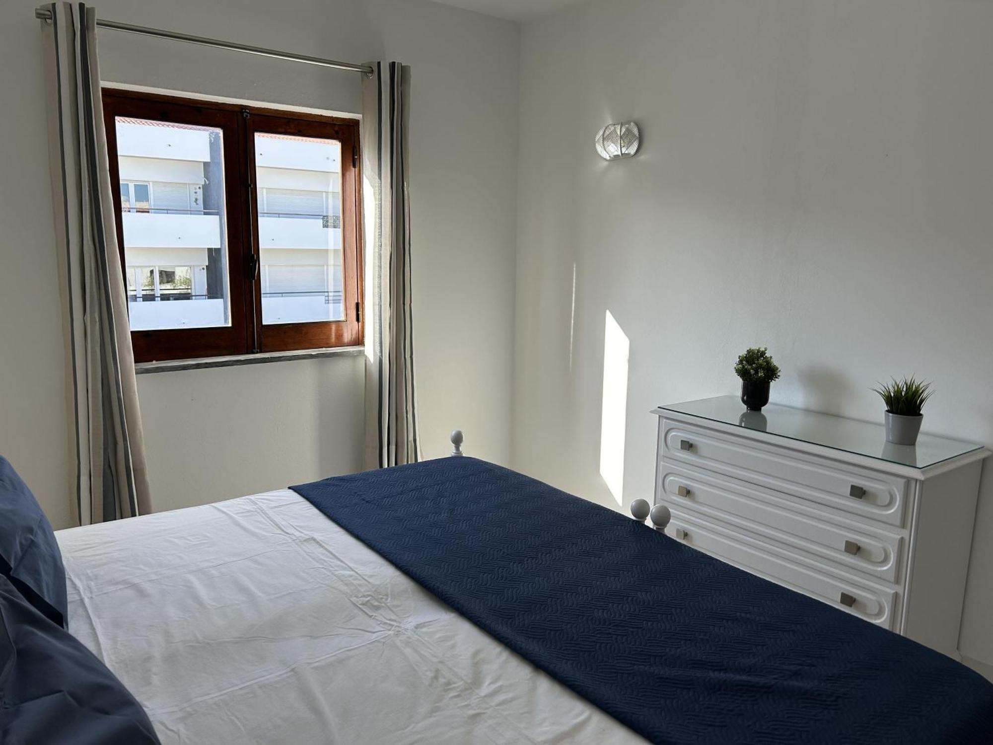 Sta. Eulalia Mar A36 Apartment Albufeira