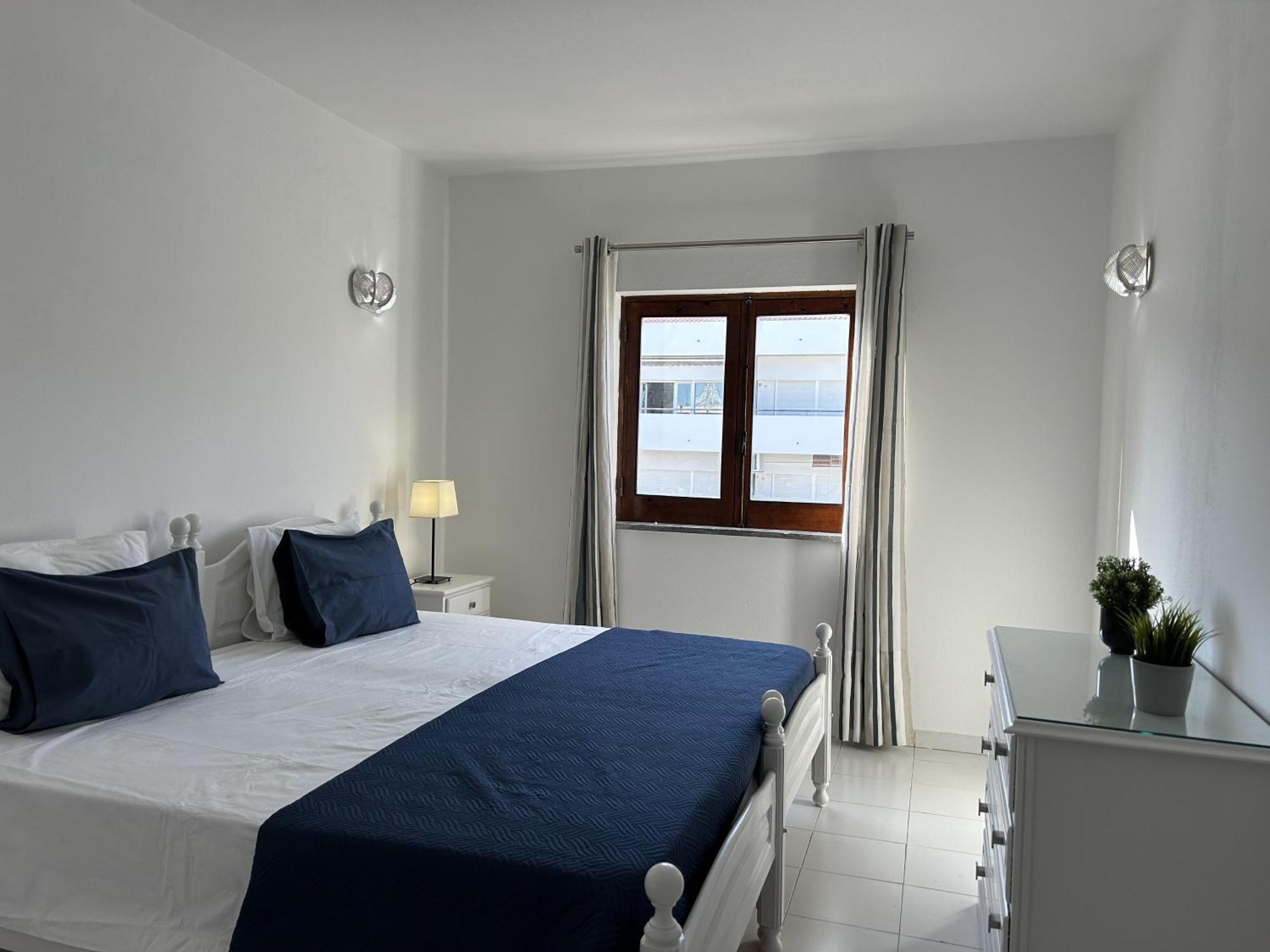 Sta. Eulalia Mar A36 Apartment Albufeira