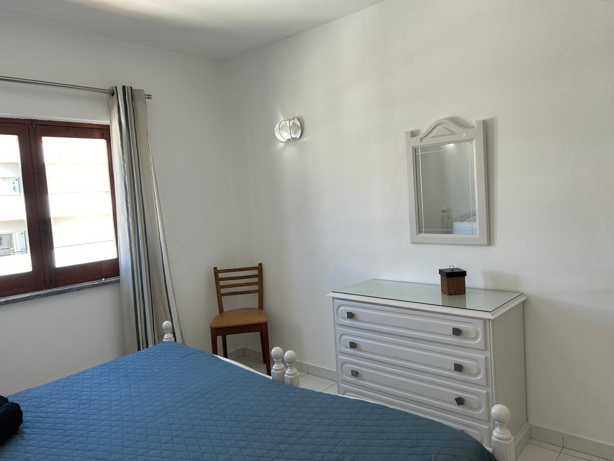 Apartment Sta. Eulalia Mar A36 Albufeira