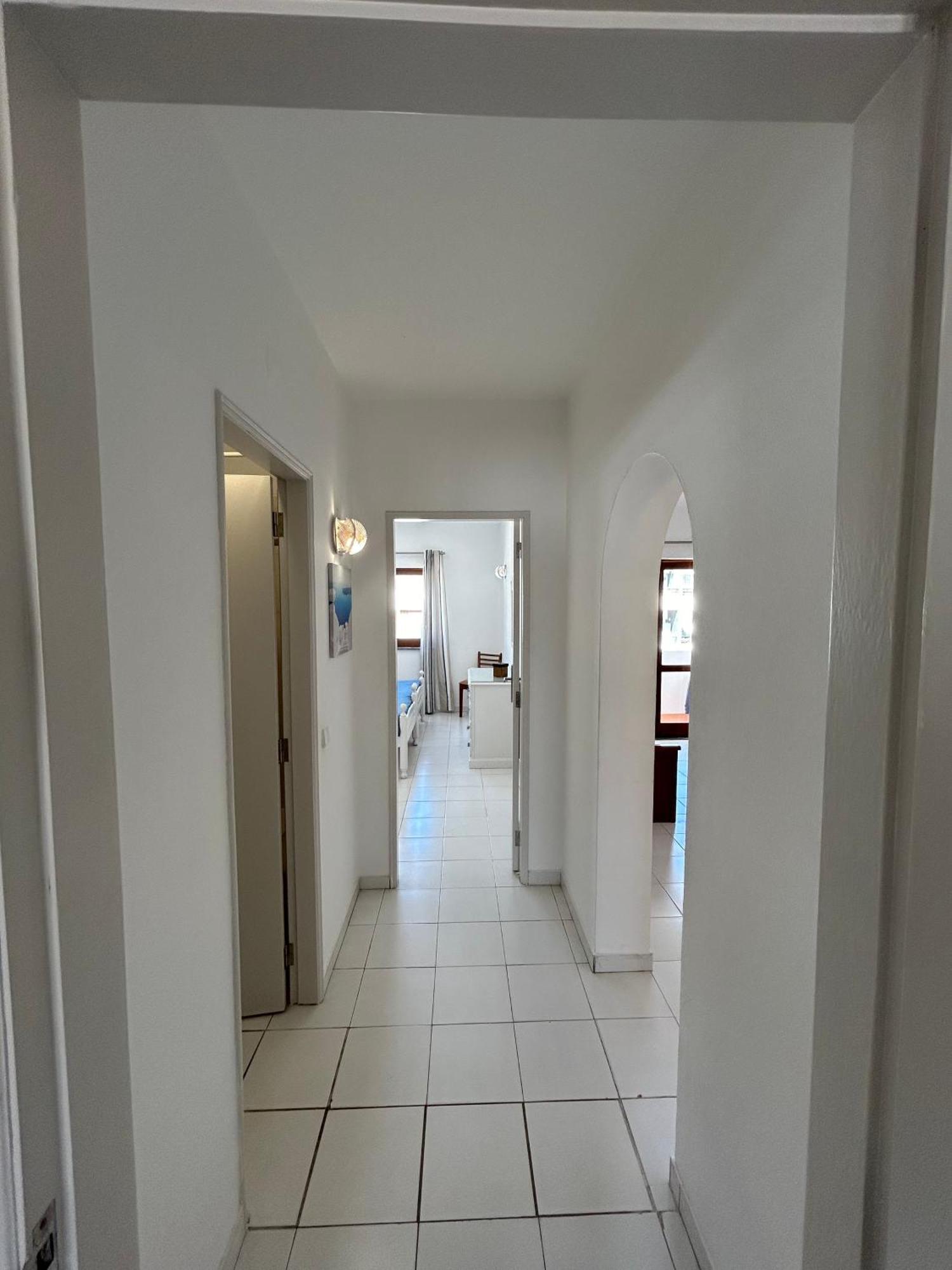 Sta. Eulalia Mar A36 Apartment