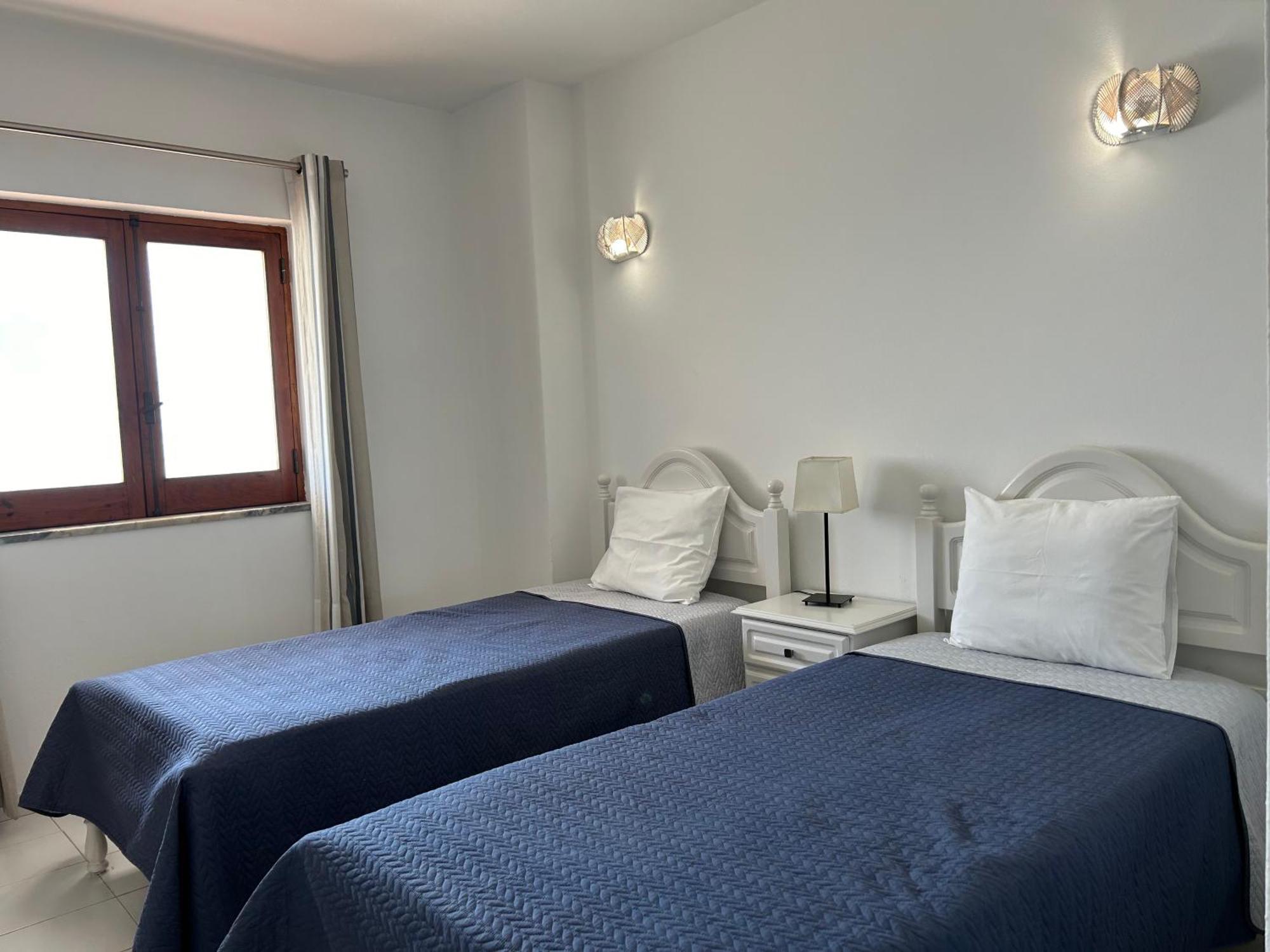 Sta. Eulalia Mar A36 Apartment *