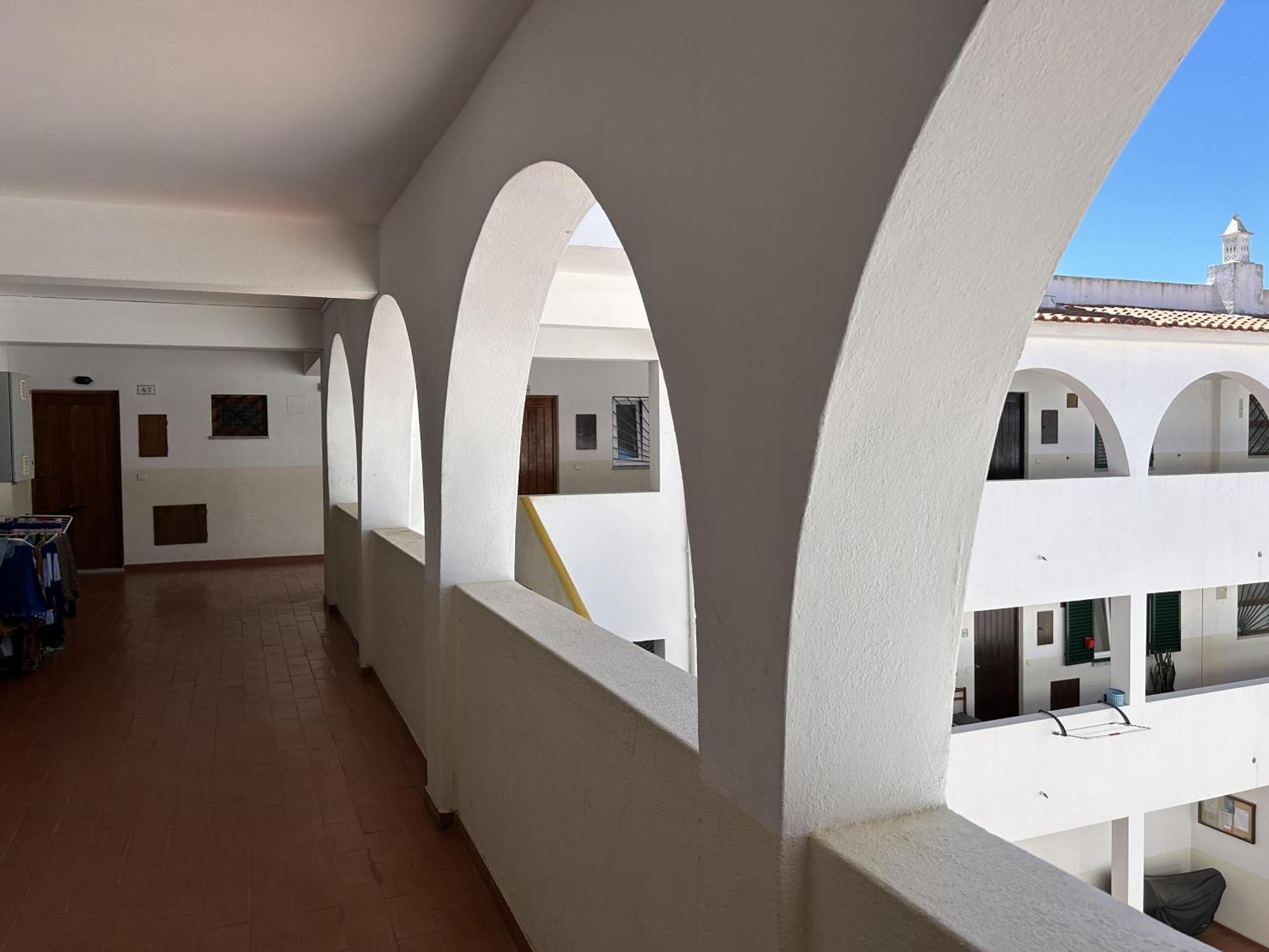 Sta. Eulalia Mar A36 Apartment