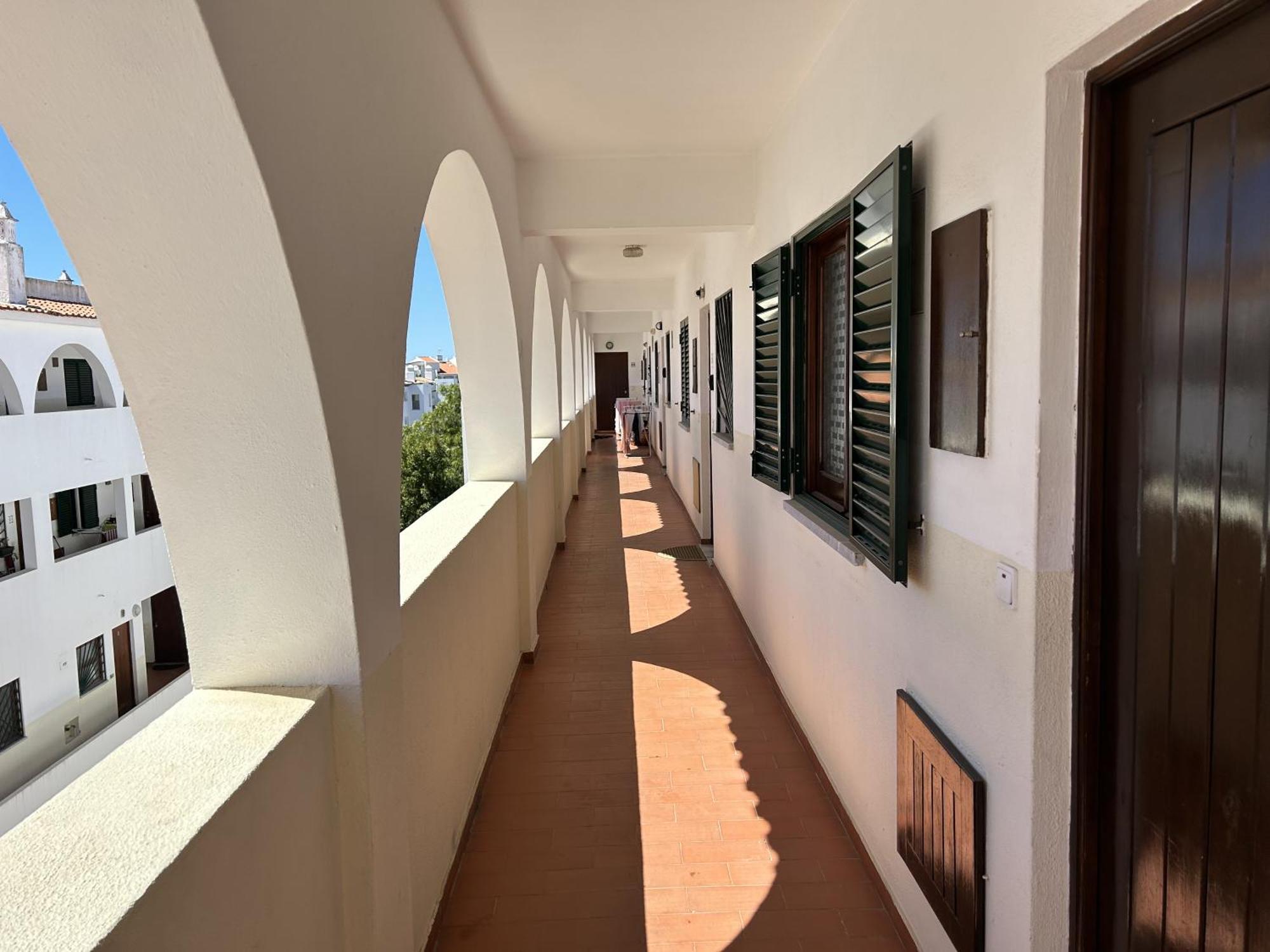 Apartment Sta. Eulalia Mar A36