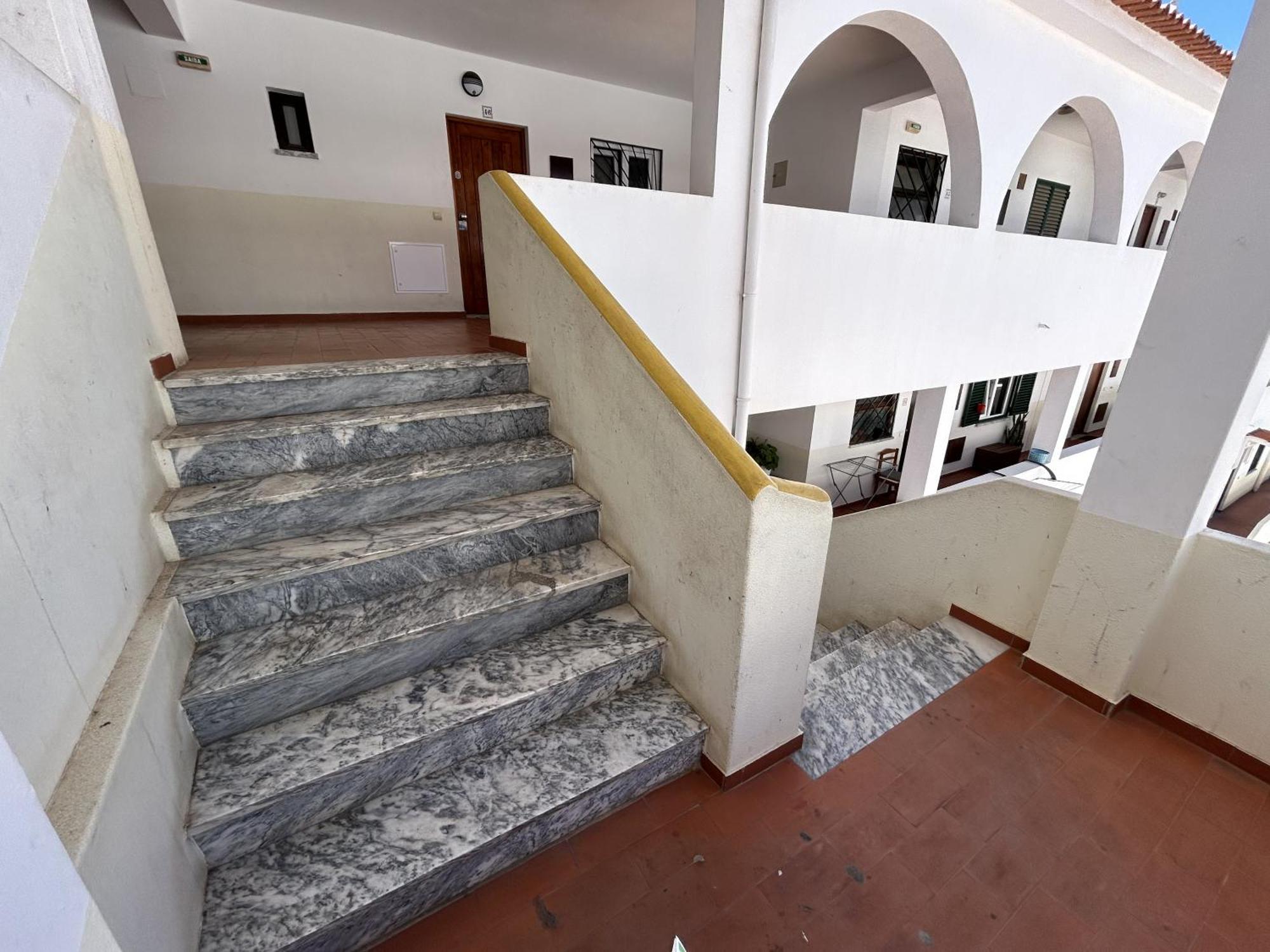 Sta. Eulalia Mar A36 Apartment Albufeira