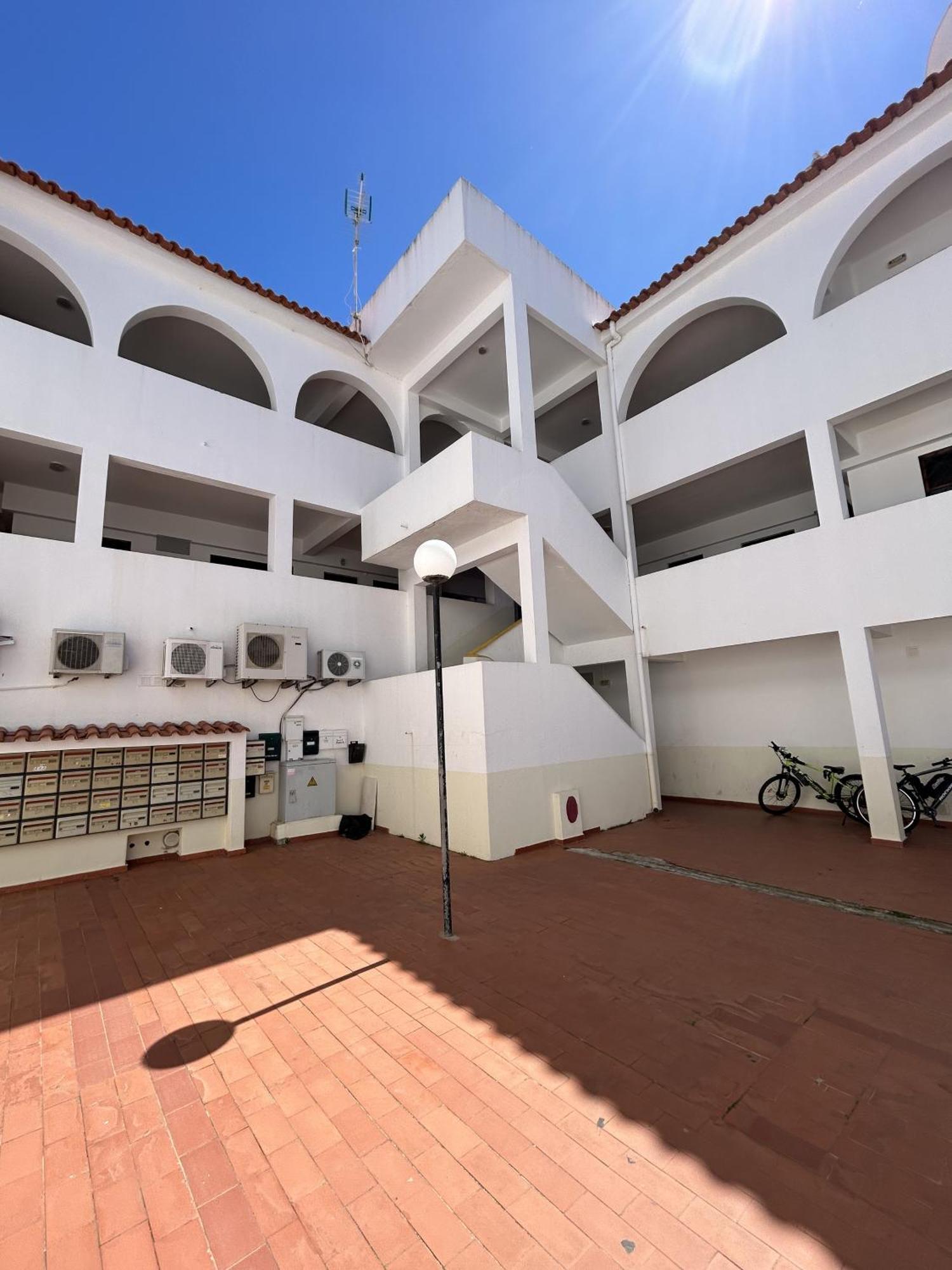 Apartment Sta. Eulalia Mar A36 Albufeira