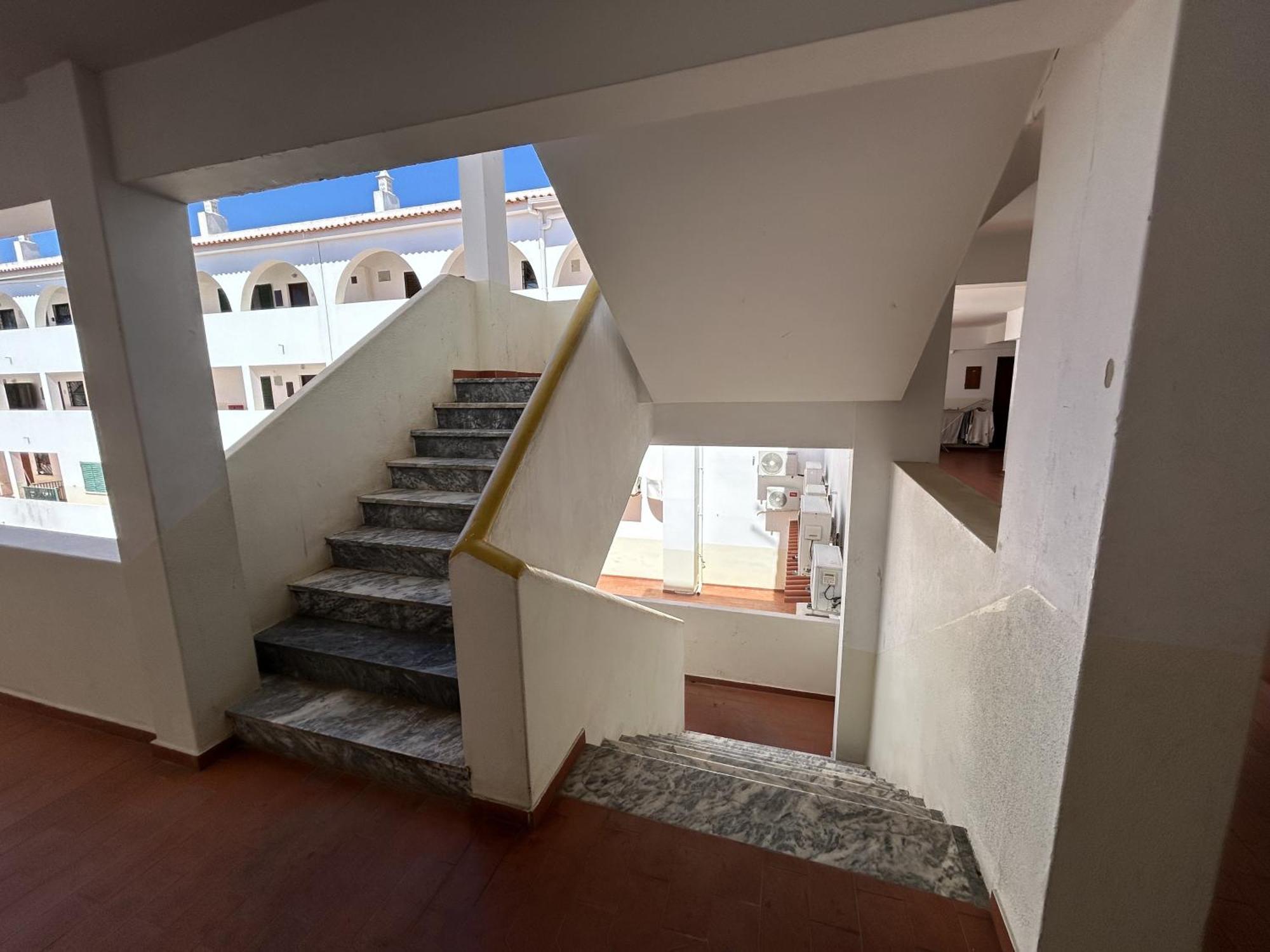 Sta. Eulalia Mar A36 Albufeira