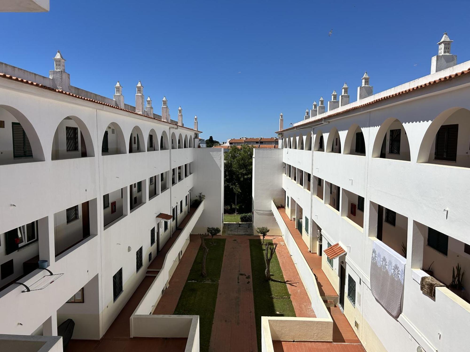 Sta. Eulalia Mar A36 * Albufeira
